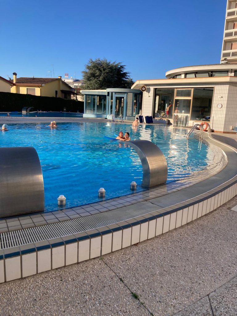 Un ricco programma delle feste natalizie