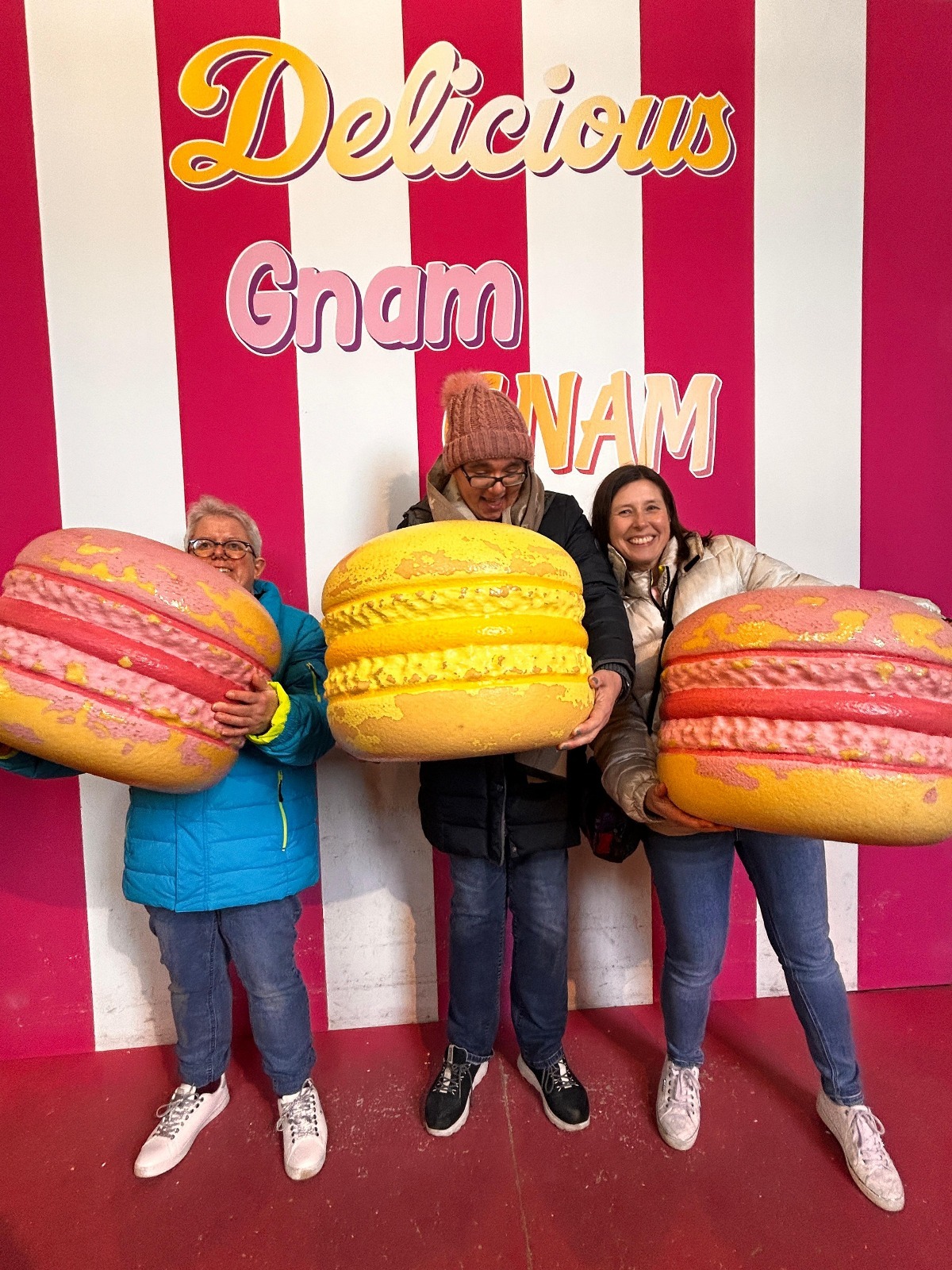 Museo delle Illusioni Museo delle Illusioni