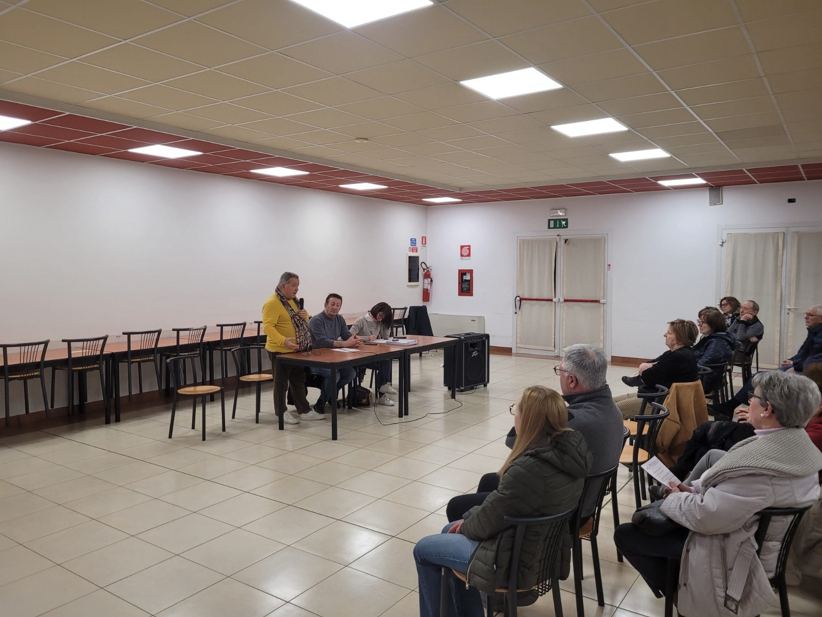 Per familiari e genitori il 2025 sarà un anno intensoq