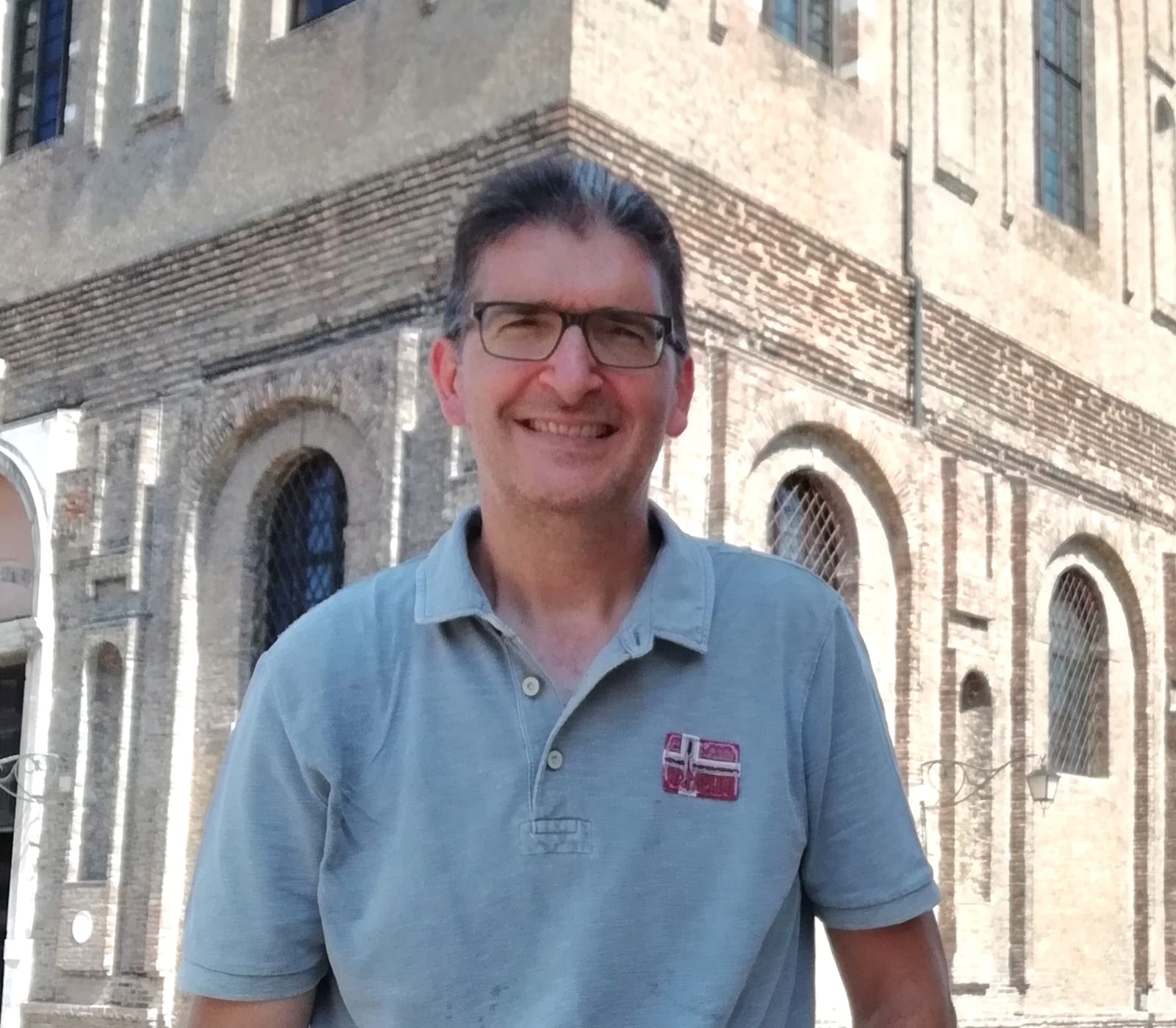 Francesco Alborghetti