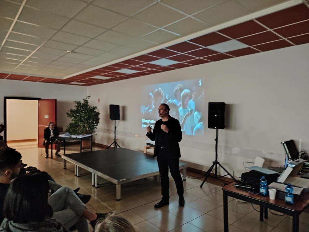 Convegno sull’Intelligenza Artificiale al Centro Paolo VI