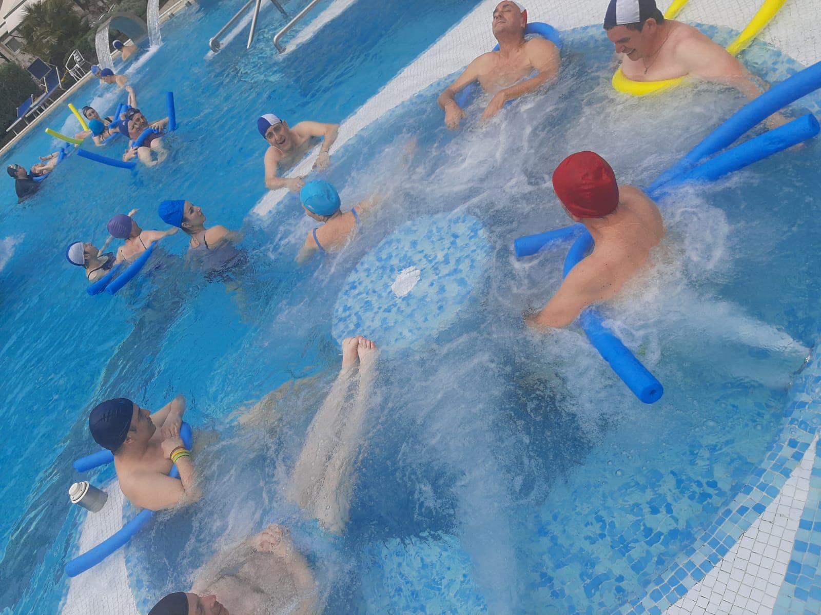 Il Progetto Terme Il Progetto Terme