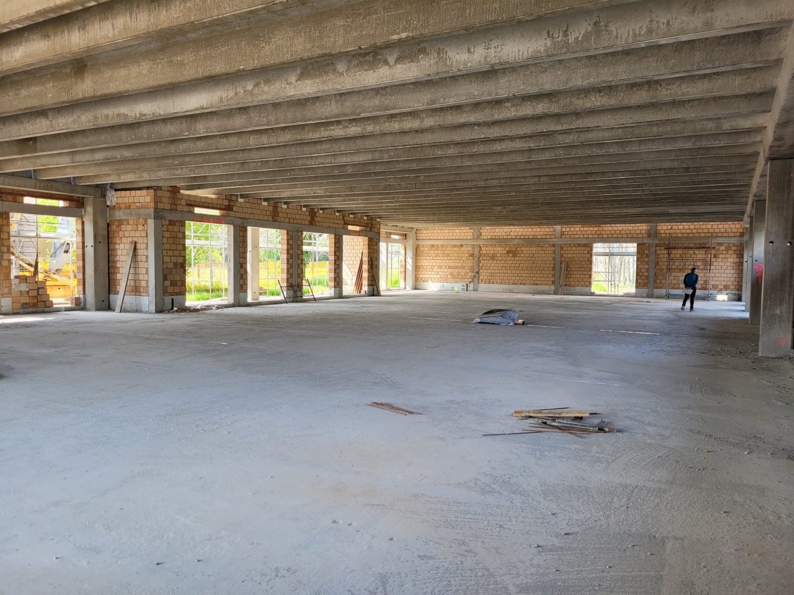 Il Passero “al grezzo” è finito!