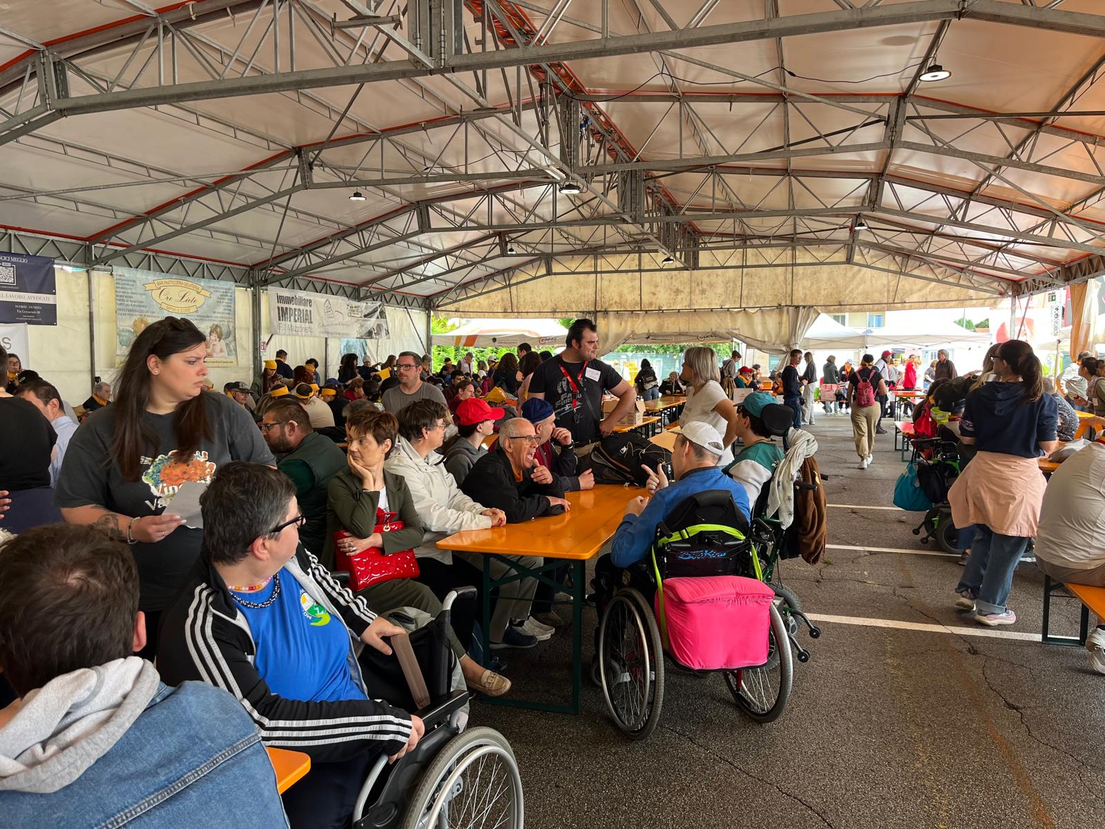 AperiCuore 2025 a Scorzé