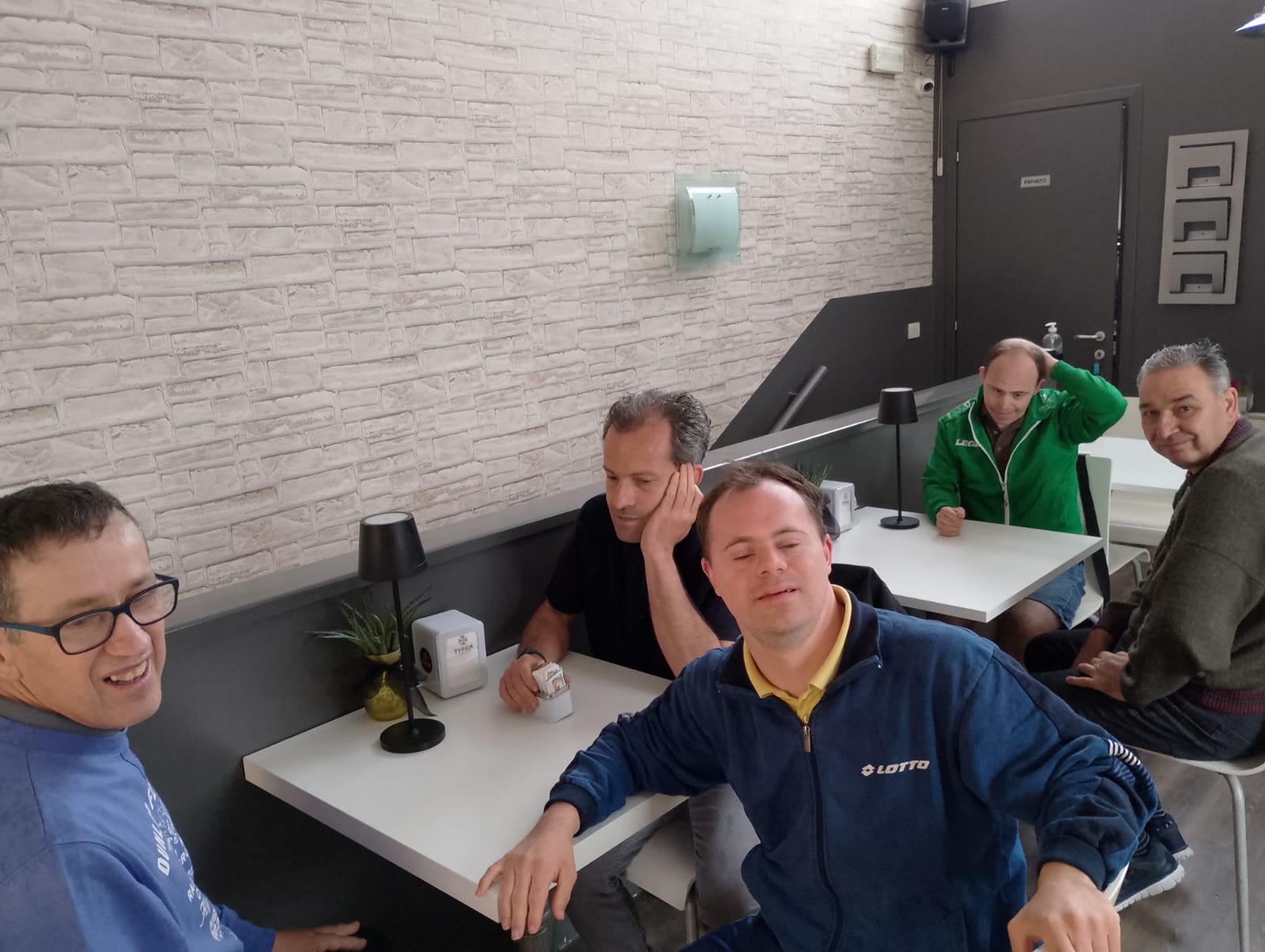 Piazzola sul Brenta alla partenza del Giro d’Italia