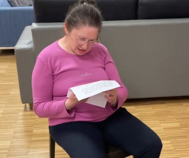 Al progetto TeatrAnima attori “speciali” crescono