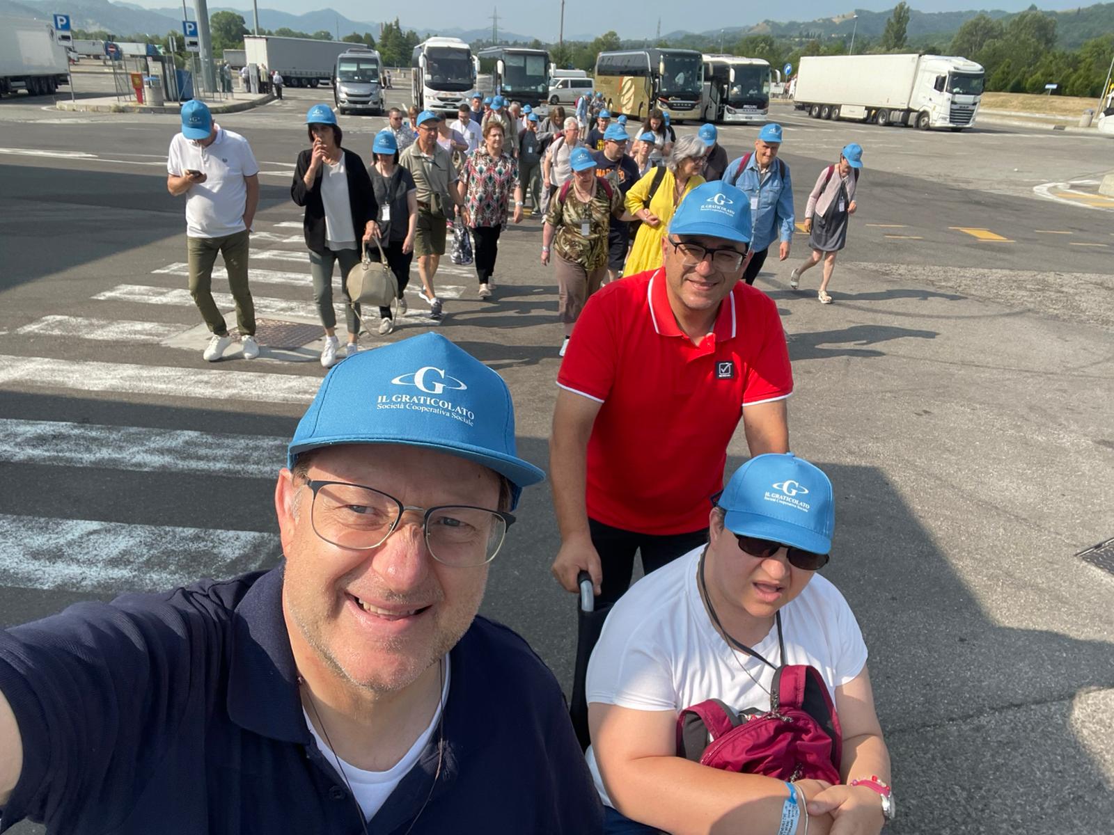 Tutti in pellegrinaggio a Roma: c’è l’Anno Santo!