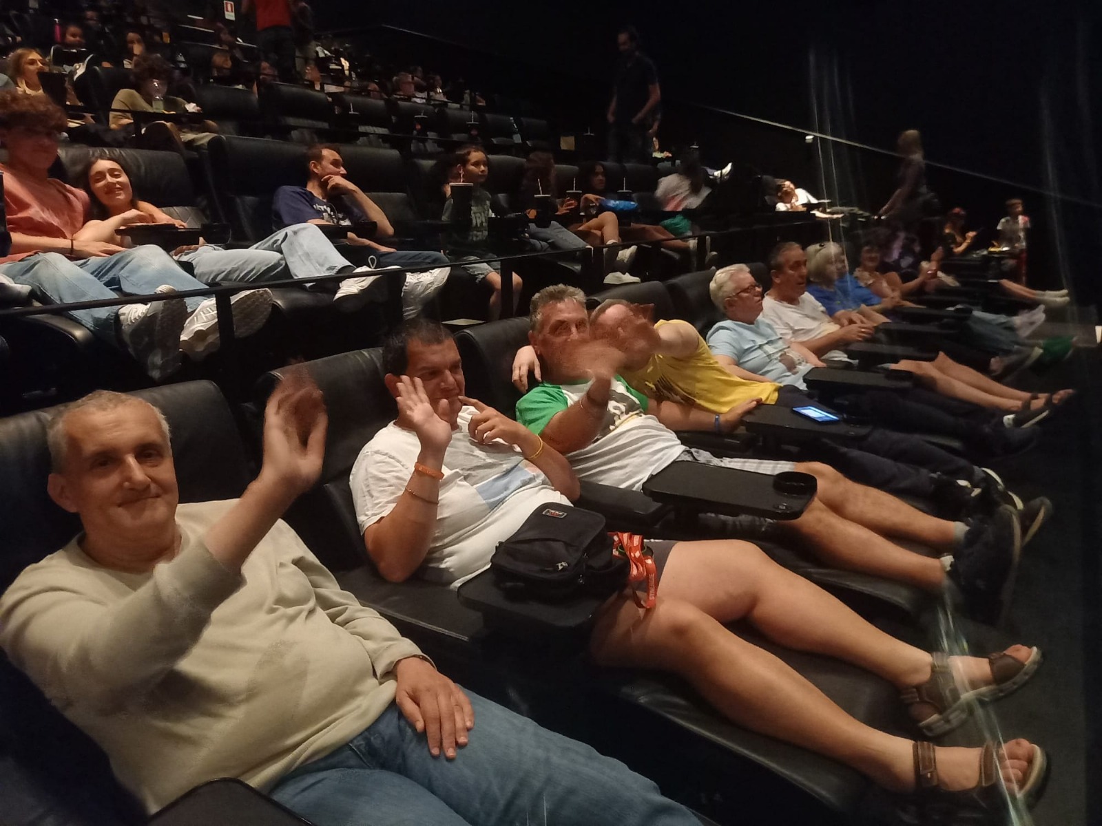 Tutti al cinema: c’è “Lilo e Stitch” Tutti al cinema: c’è “Lilo e Stitch”