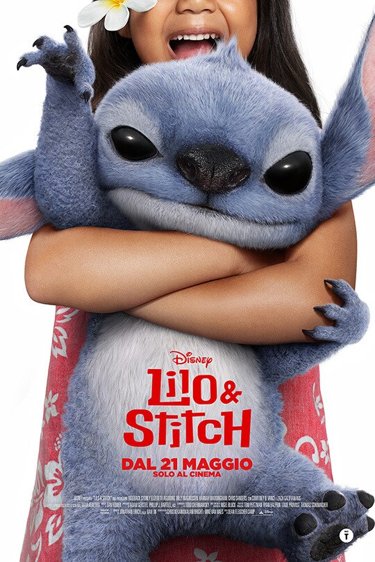 Tutti al cinema: c’è “Lilo e Stitch” Tutti al cinema: c’è “Lilo e Stitch”