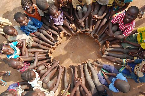 Cena solidale Sognando sotto le stelle a Camposampiero