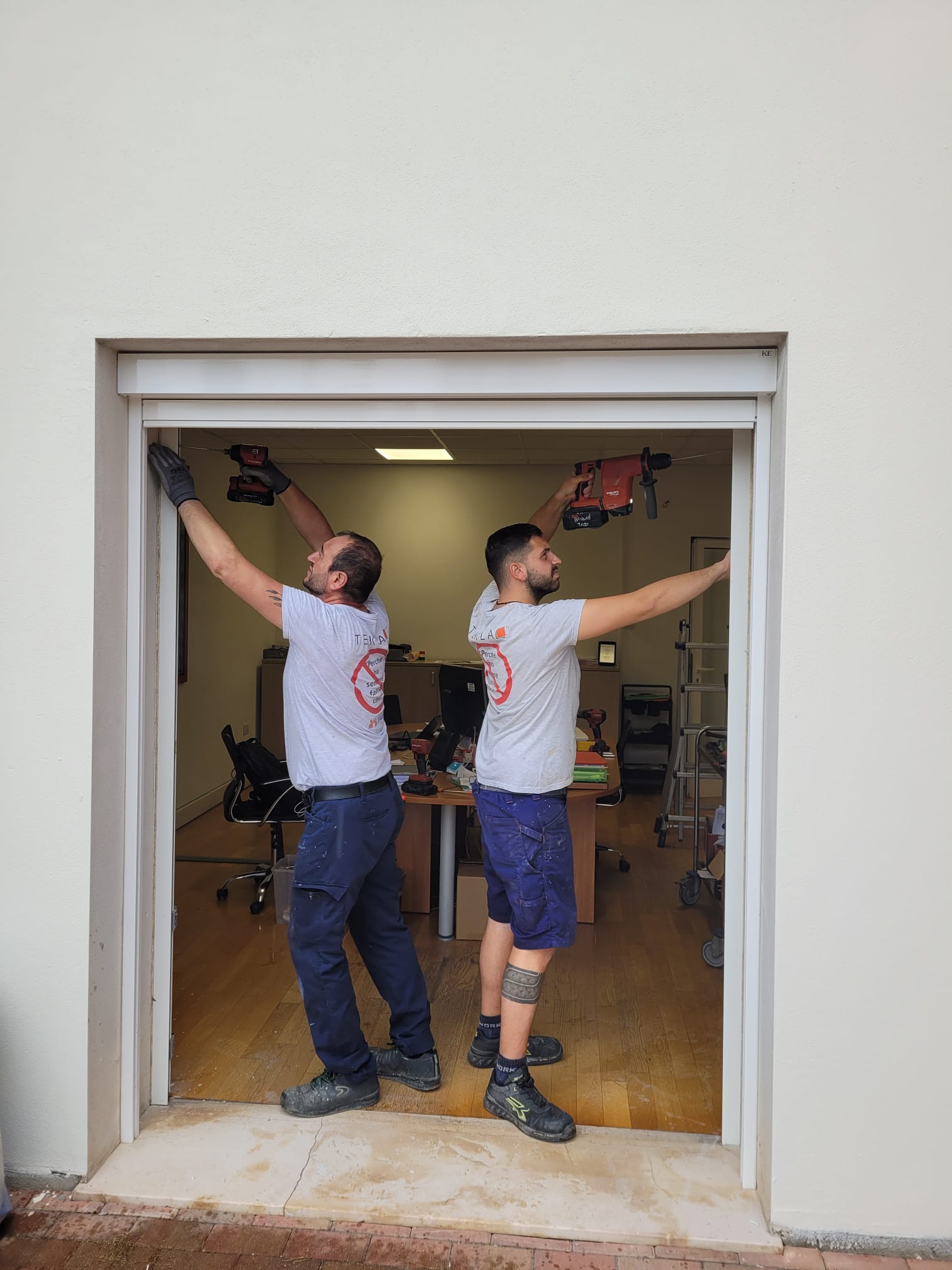 Continuano i lavori del 110% Onlus Continuano i lavori del 110% Onlus