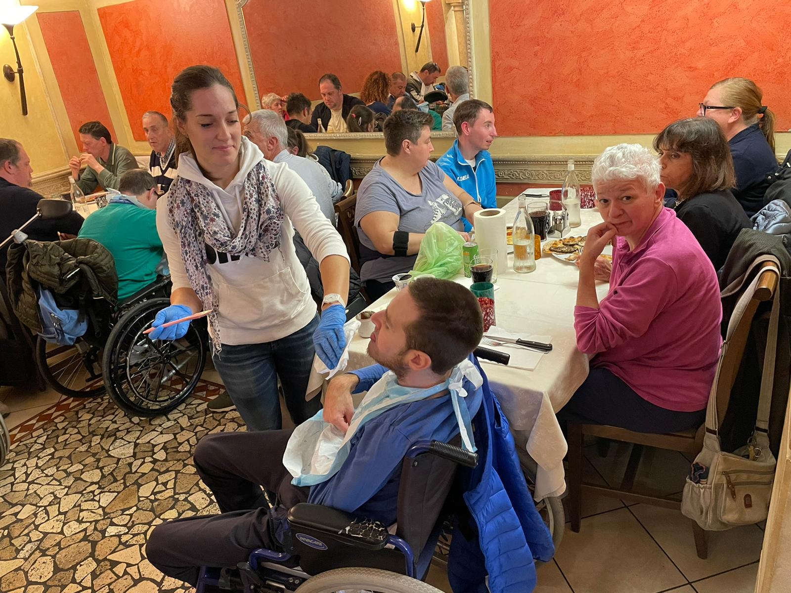 Gita all'Orto Botanico di Padova