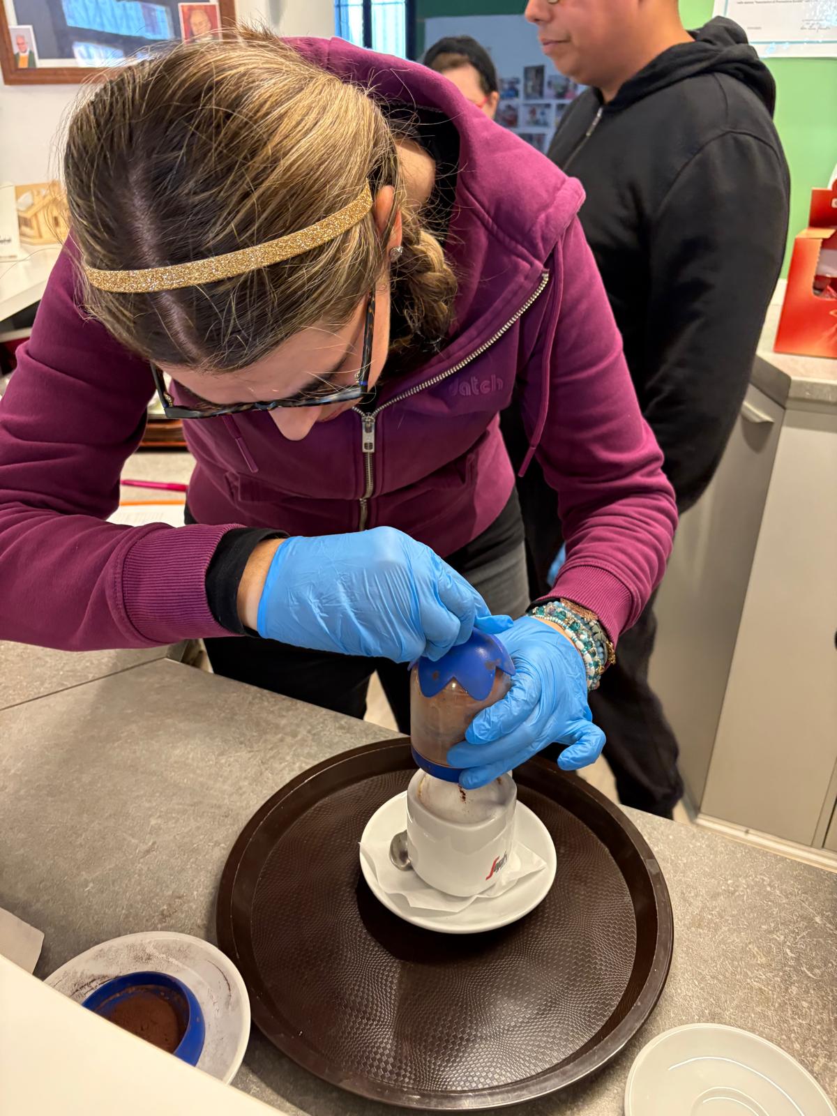 Ripartito il progetto di inclusione “Un salto al bar”