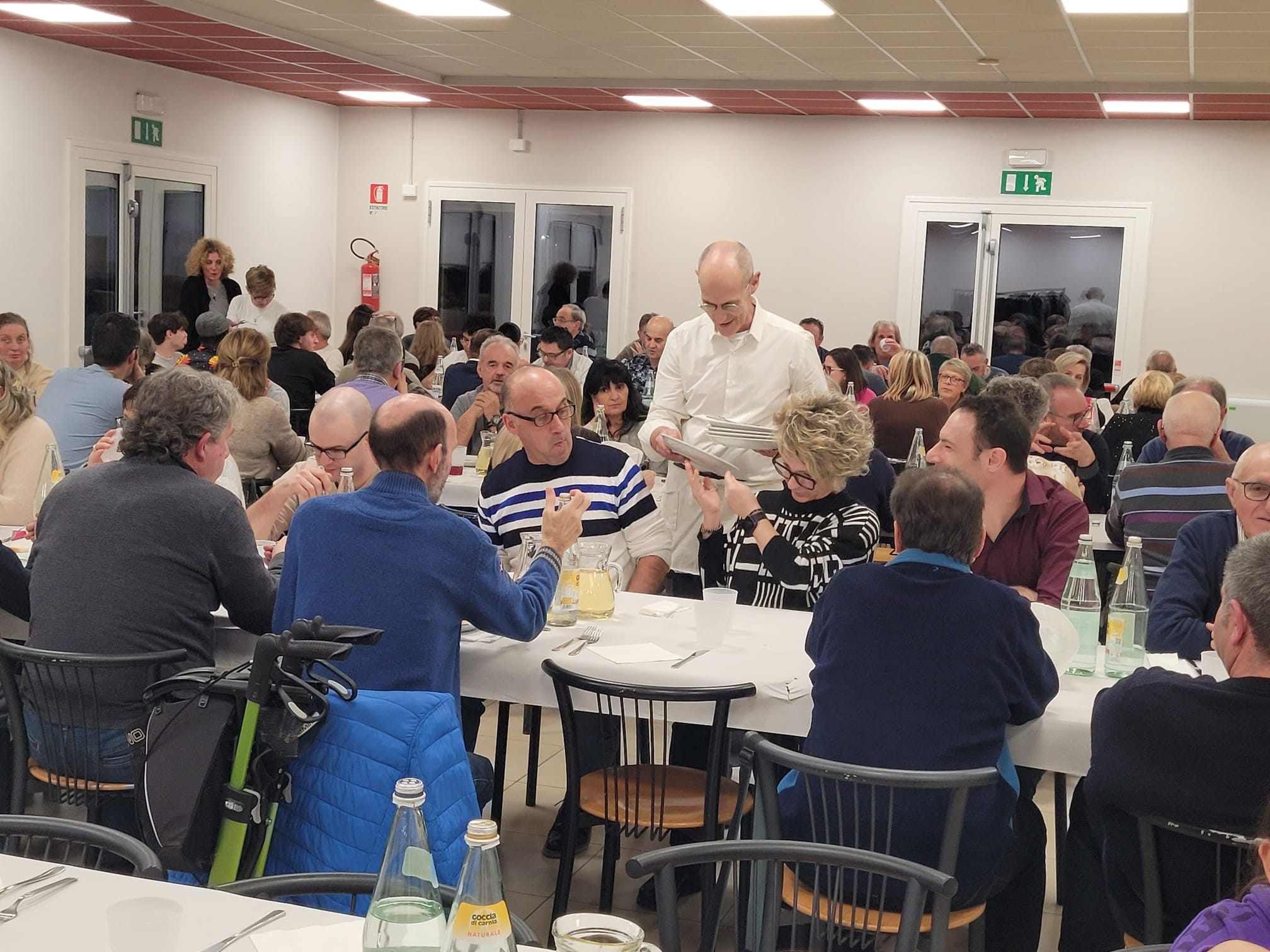 La Ginestra festeggia il Natale in casa!