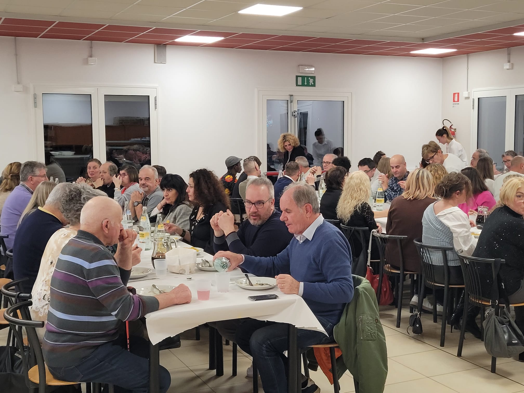 La Ginestra festeggia il Natale in casa!